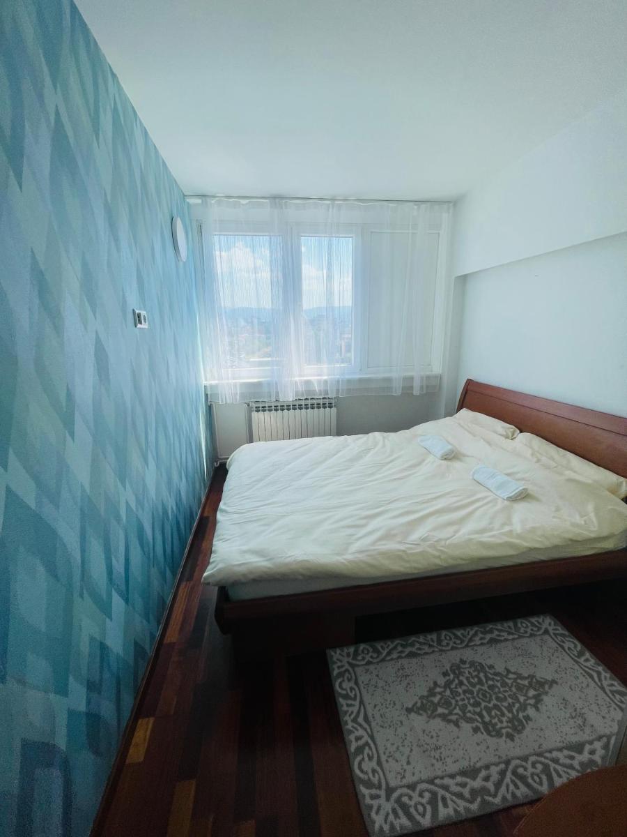 Apartman Novo Sarajevo - Housity