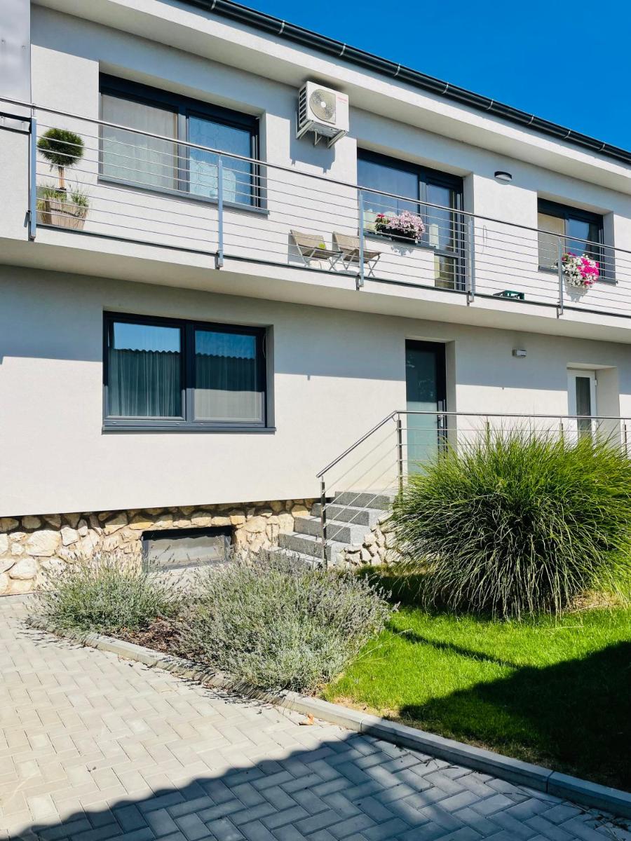 Suitetrails - Apartmány Lednice Nejdek