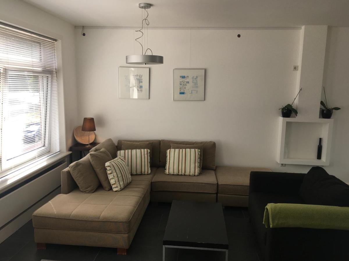 Appartement aan De Zuid-Willemsvaart Den Bosch - Housity