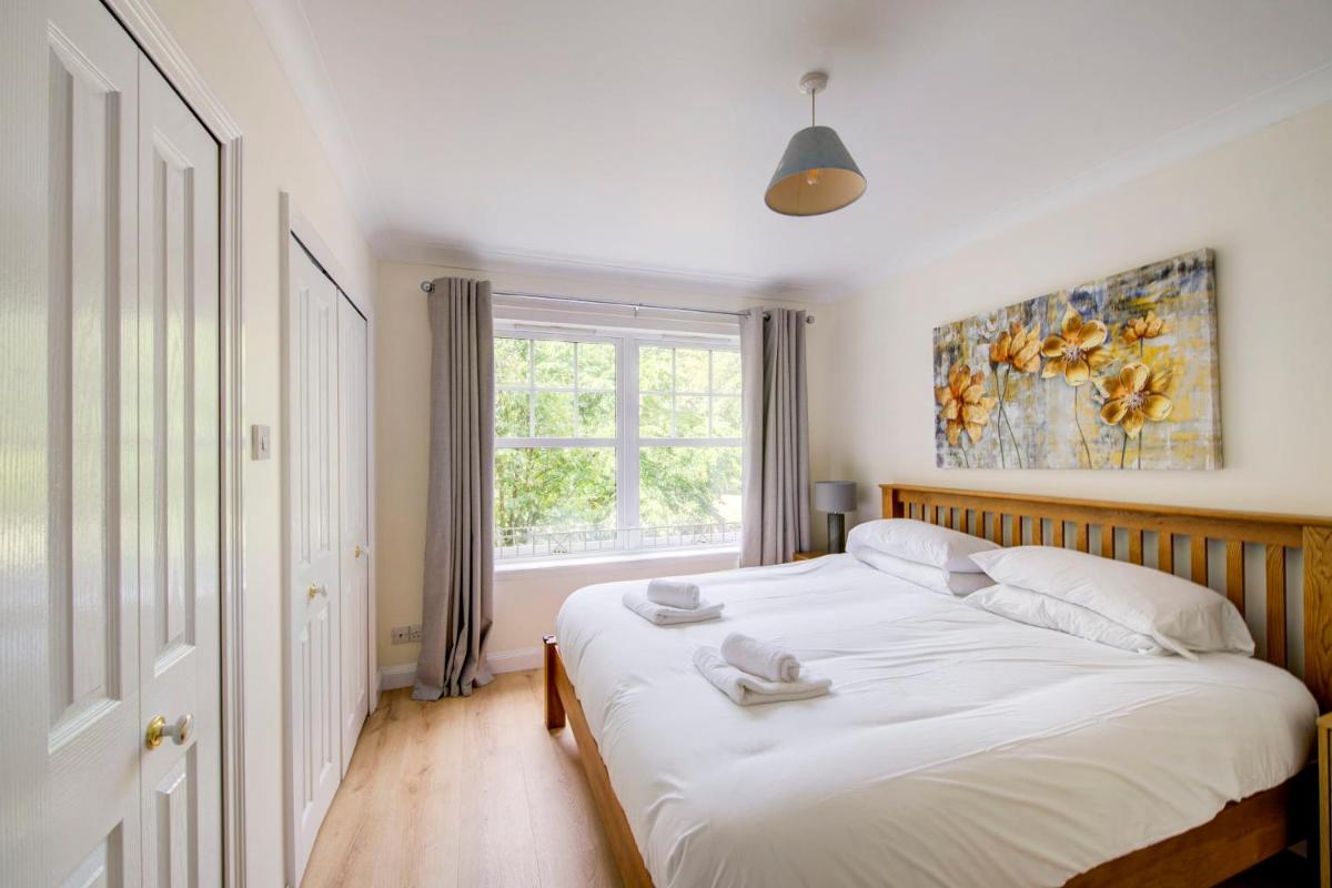 GuestReady - Charming Flat with Free Parking - Housity