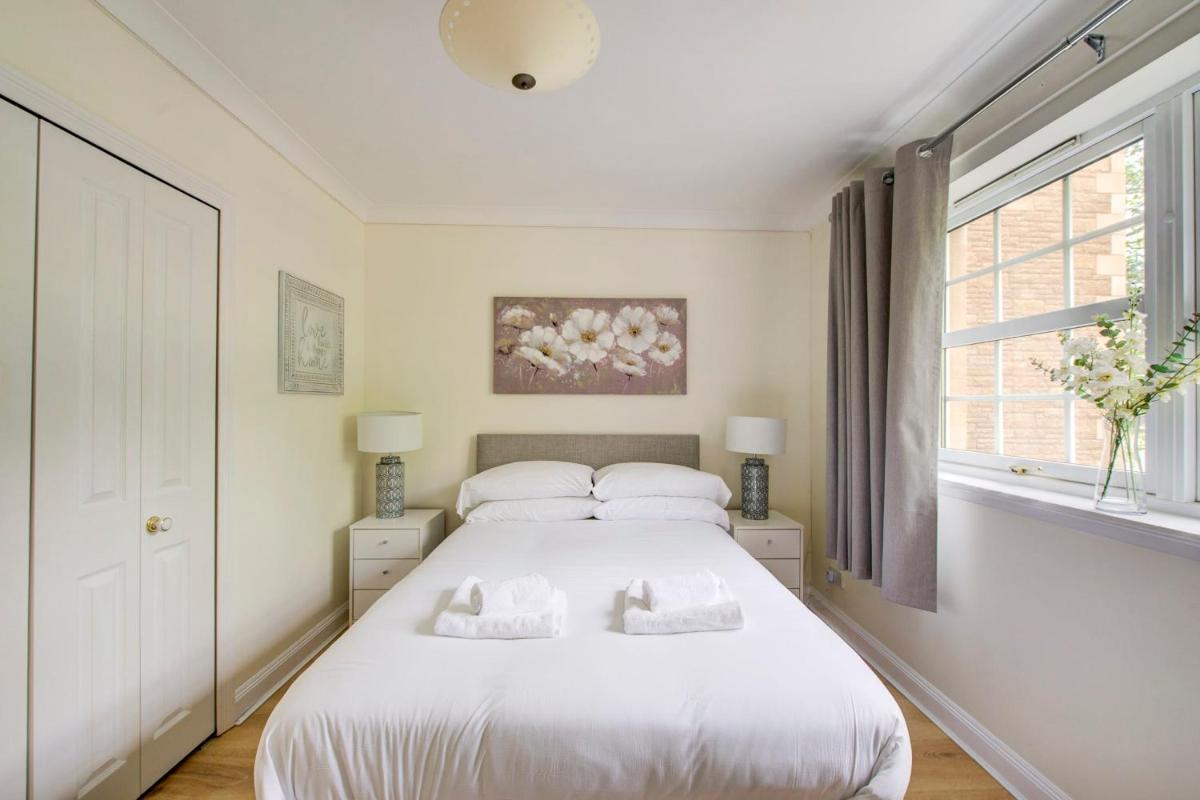 GuestReady - Charming Flat with Free Parking - Housity