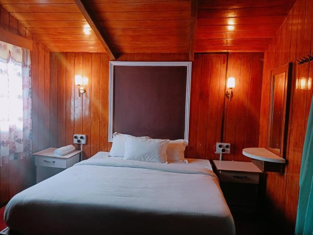 BOB'S WOODSIDE BUNGALOW - Housity