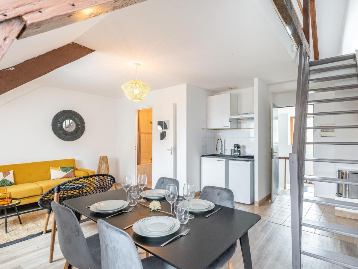 Le Guindy - Housity