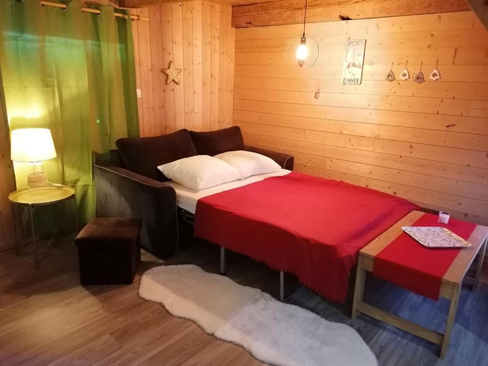 Le Mélèze, petit nid douillet - Housity