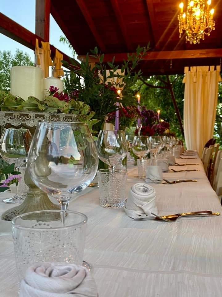 Podere Borgaruccio - Hizvo