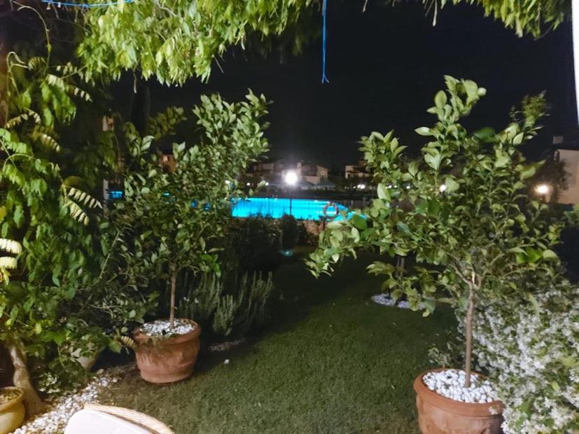Resort il cigno - Housity