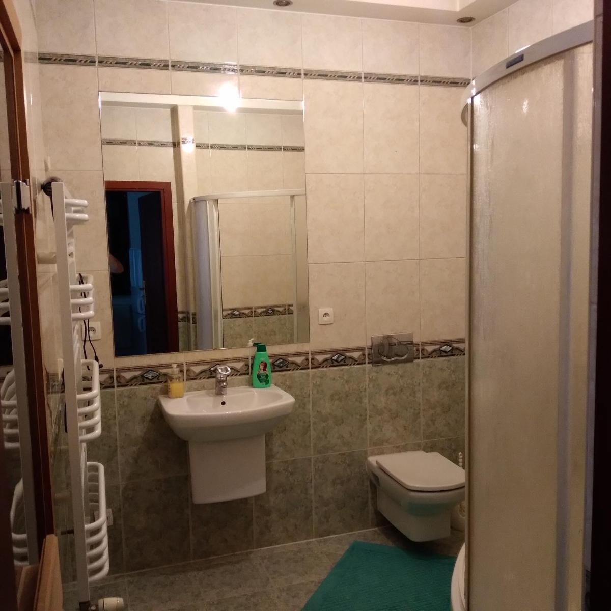 APARTAMENTY HIEROWSKIEGO 60G - Housity