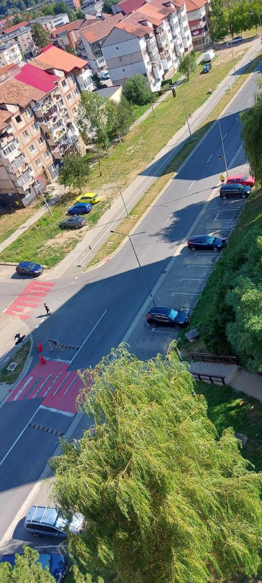 Apartament la Marin - Housity