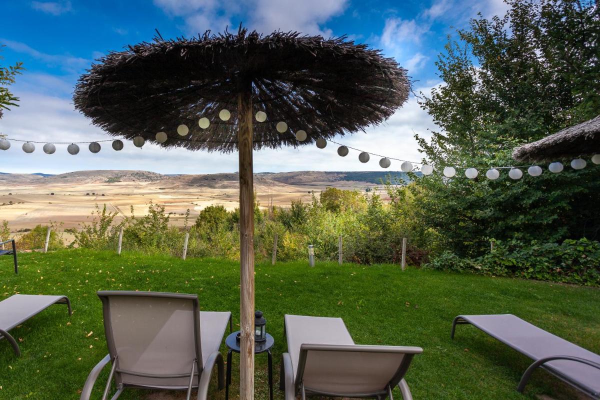 Hotel Cardamomo Sigüenza - Housity