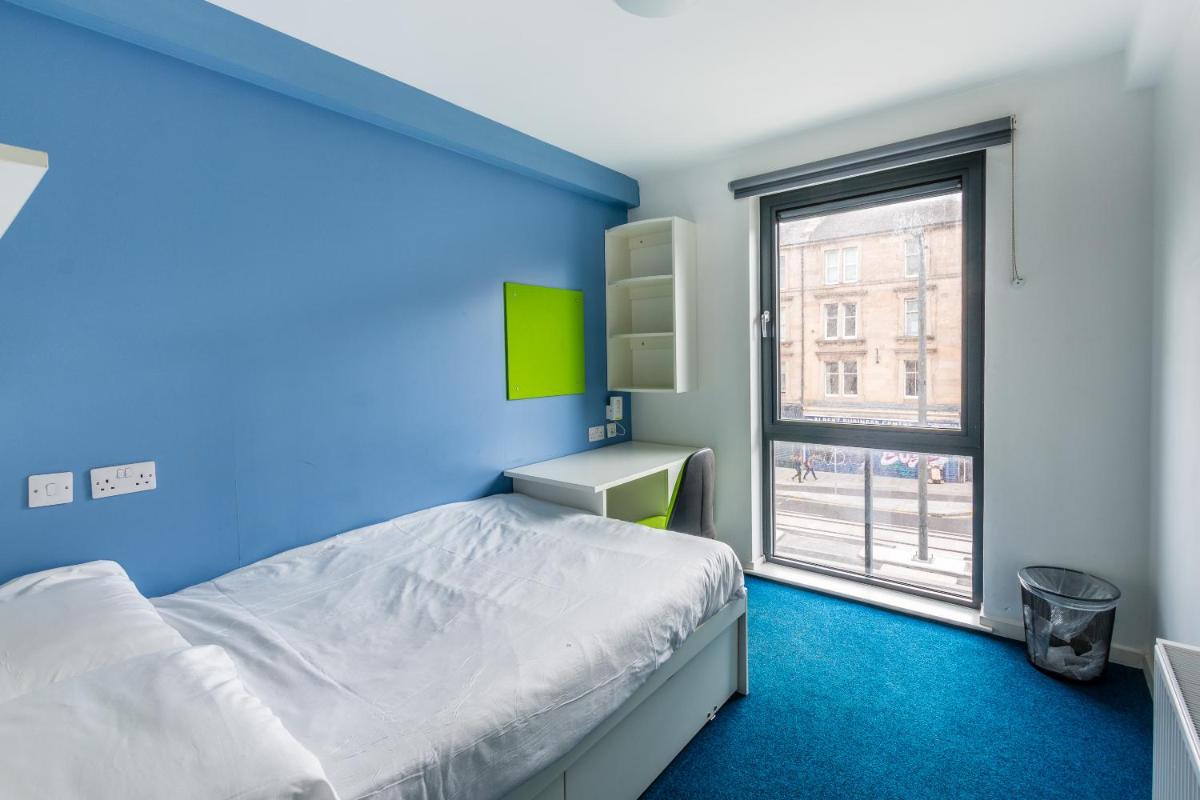 Destiny Student – Shrubhill (Campus Accommodation) - Housity