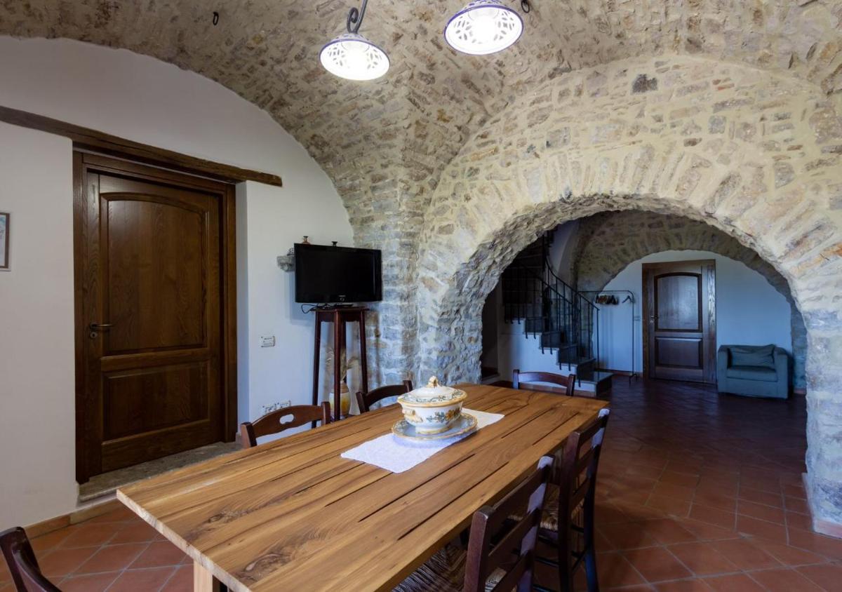 Agriturismo Torre Gialluise - Housity