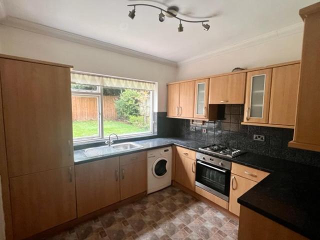 West London Stays - Housity