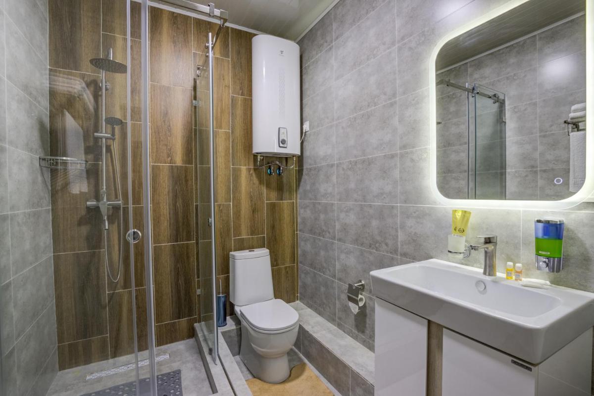 Inter Hotel Bishkek - Housity