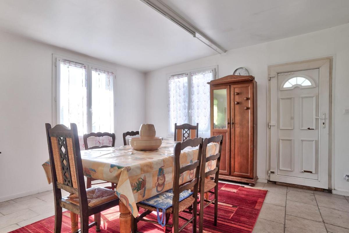 GuestReady - Maison de plain pied à 10 minutes de Vichy - Housity