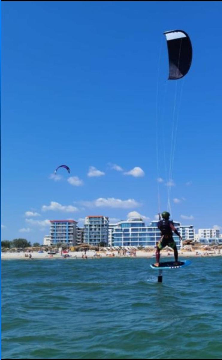 Bluemarina Apartamente - Housity