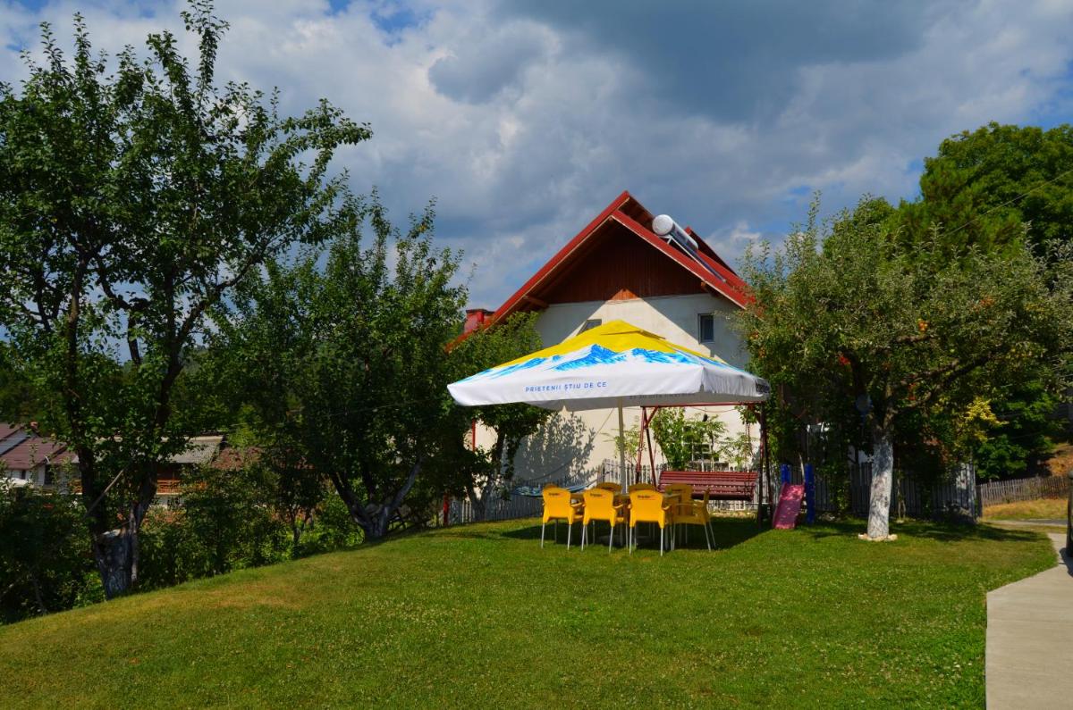 Vila Nadia - Housity