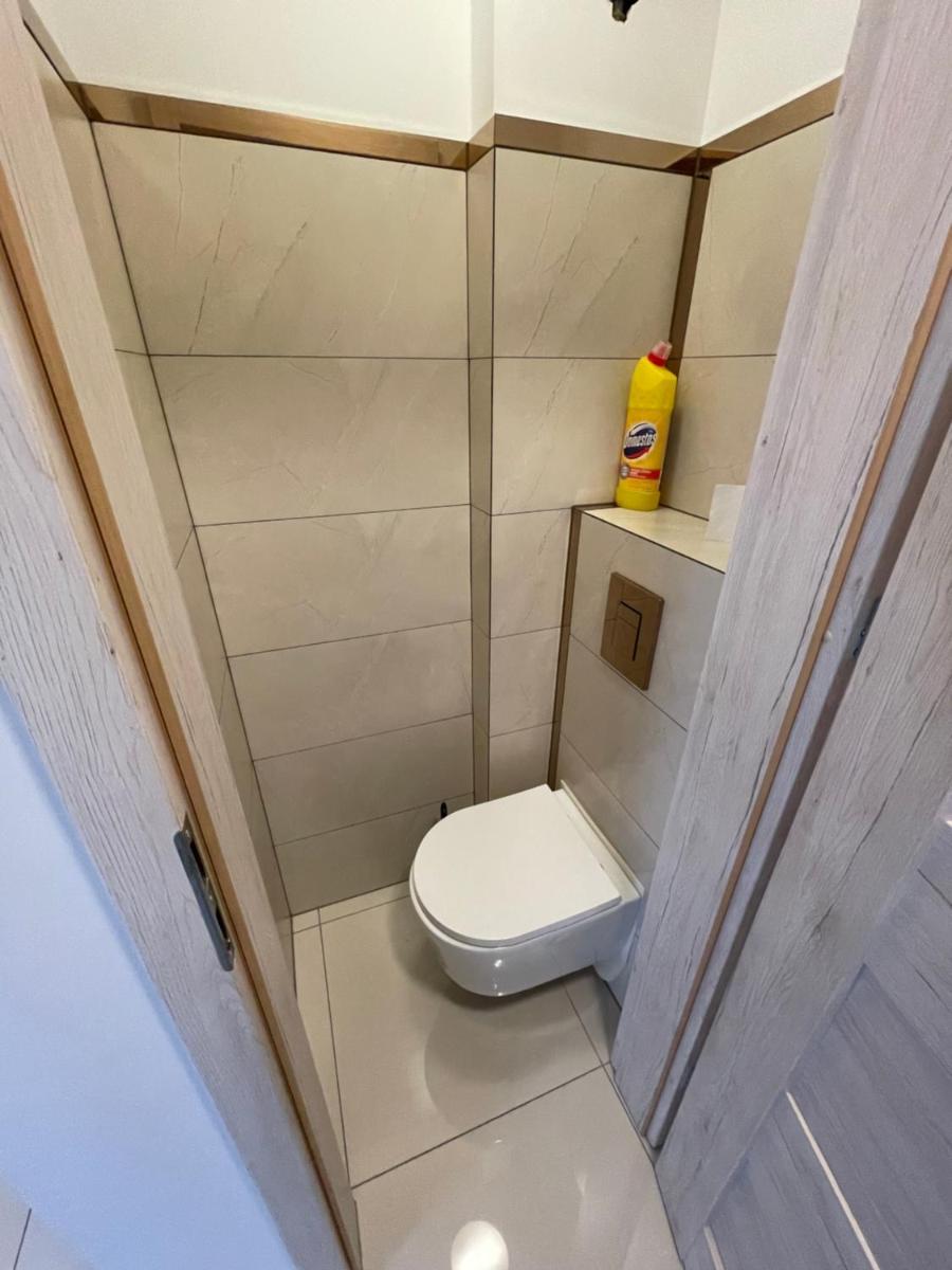 Apartament przy uzdrowisku. - Housity