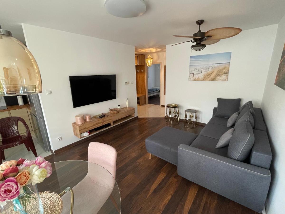 Apartament przy uzdrowisku. - Hizvo
