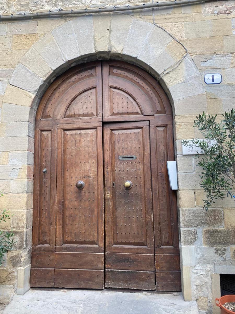 Suitetrails - Palazzo Fucci - Piazza dell'Incontro n 1