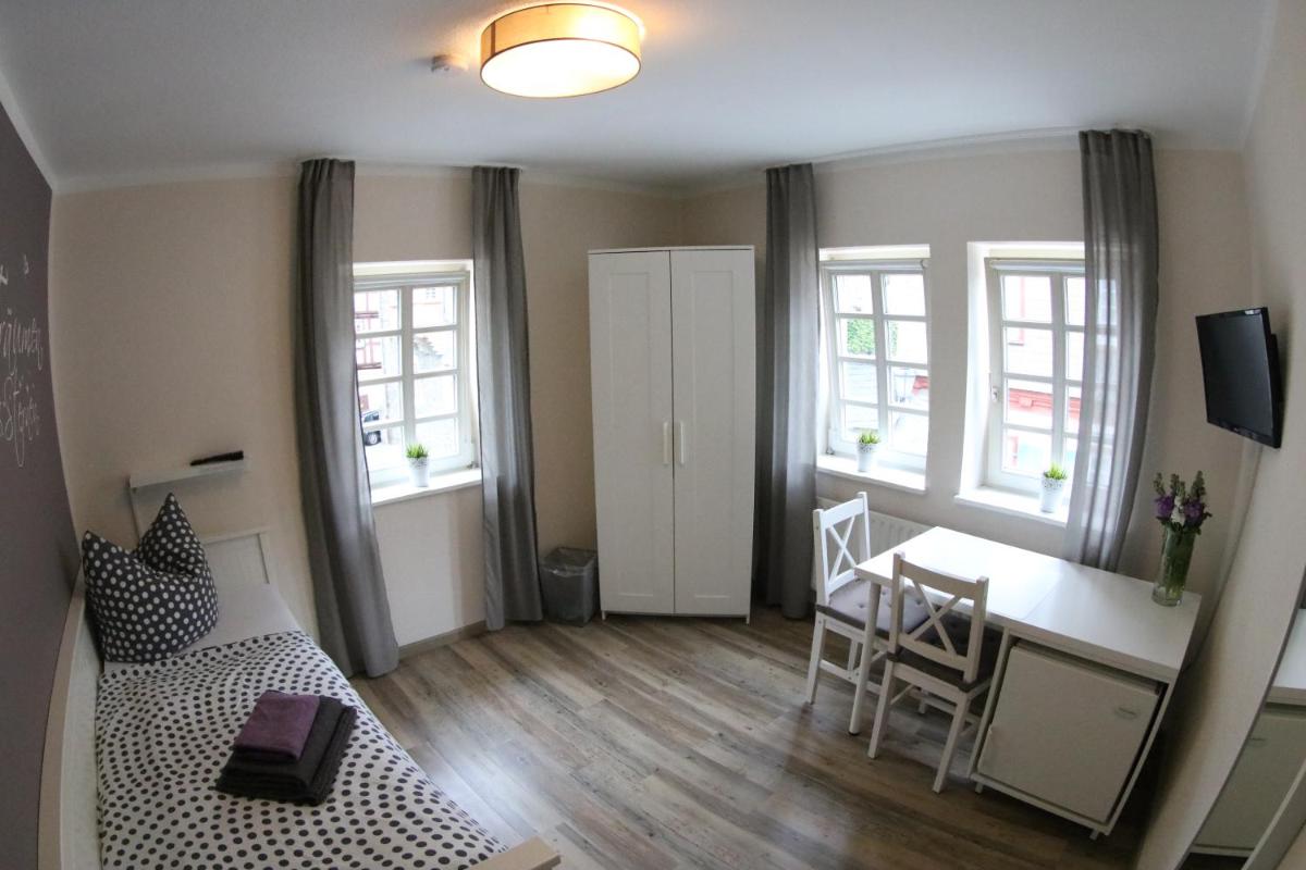 Altstadt Pension Herborn - Housity