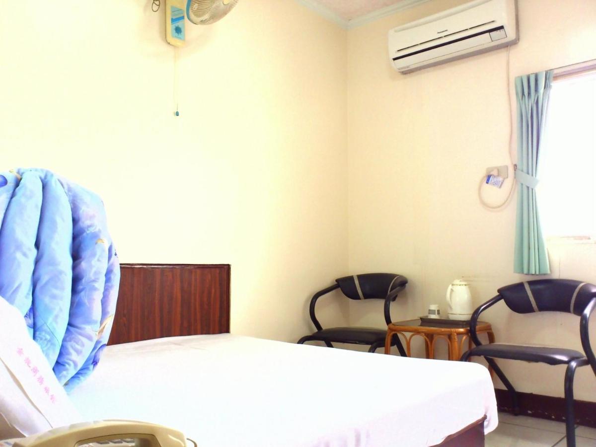 Jin Lon Hotel - Housity