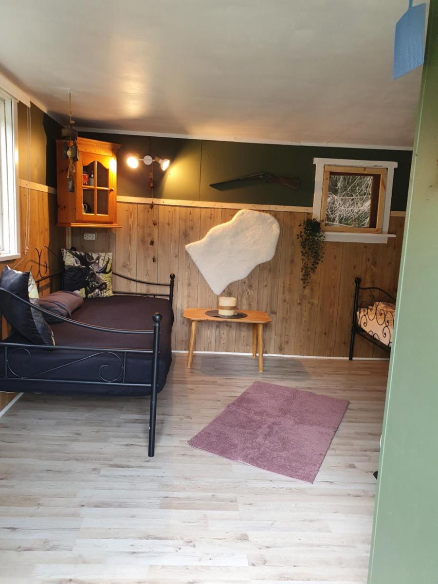 Schnieder's Stuga - Housity