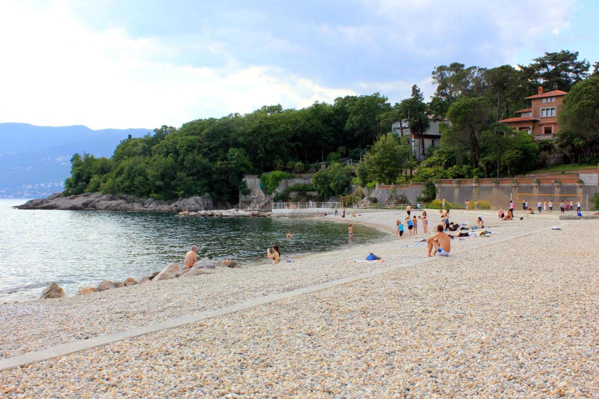 Apartments for families with children Viskovo, Rijeka - 18894 - Housity