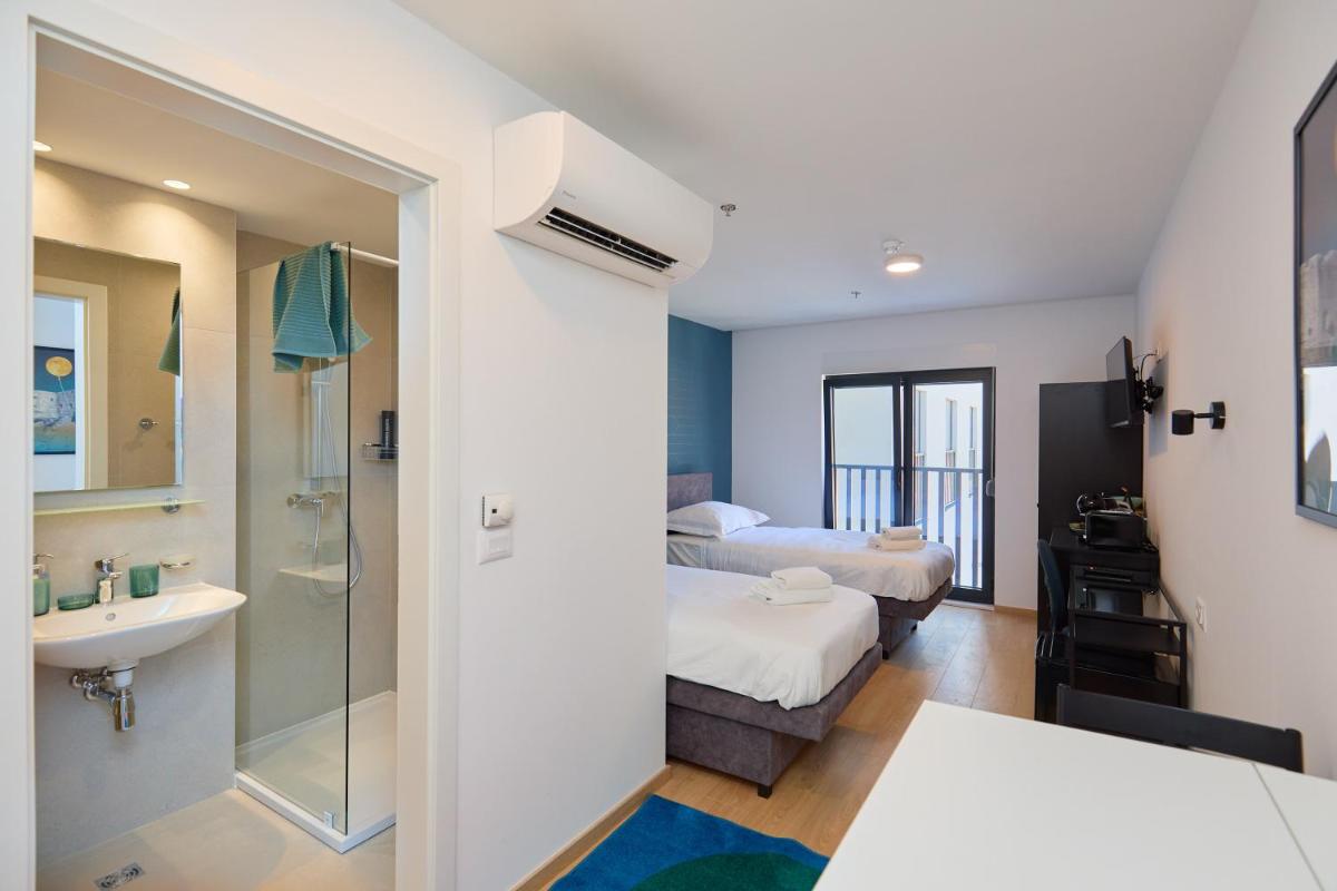 DOMINIUM CITY SUITES - Housity