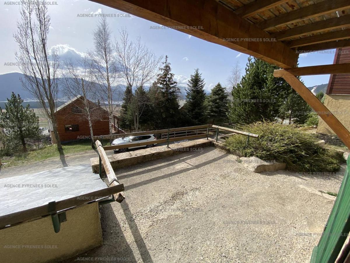 Appartement F3 avec Wi-Fi, parking et terrasse - 6 couchages, proche centre et navette gratuite - FR-1-295-157 - Hizvo