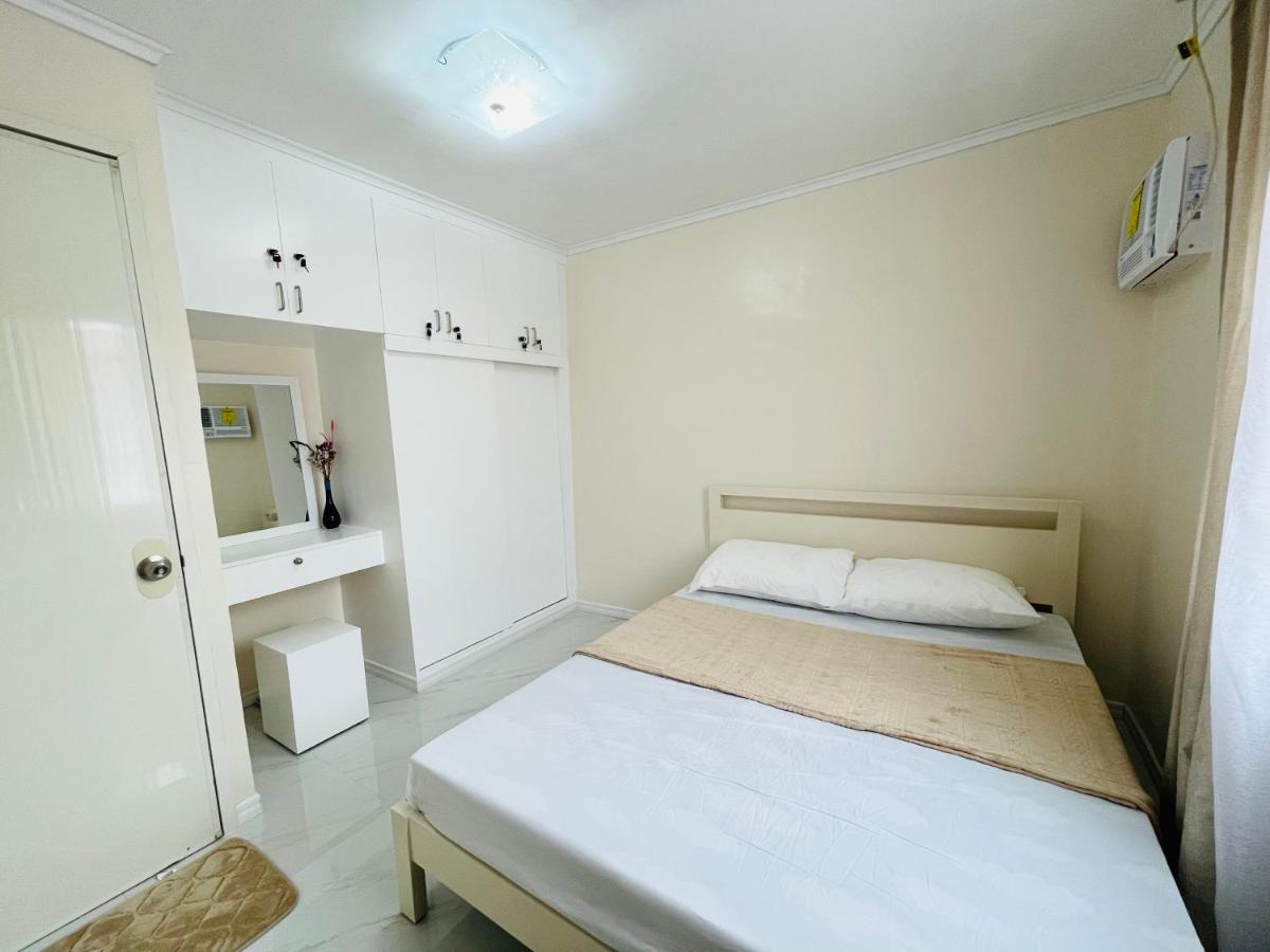 Suitetrails - AIRPORT GUESTHOUSE DAVAO