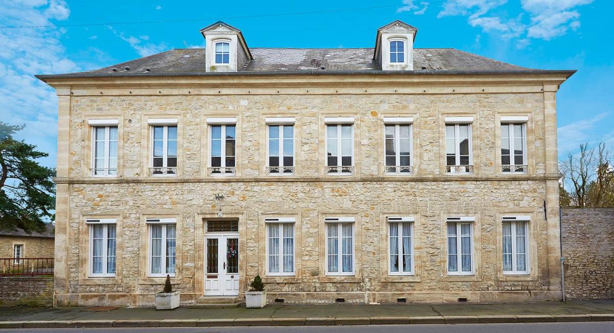 Normand'Histoire Chambres d'Hôtes - Housity