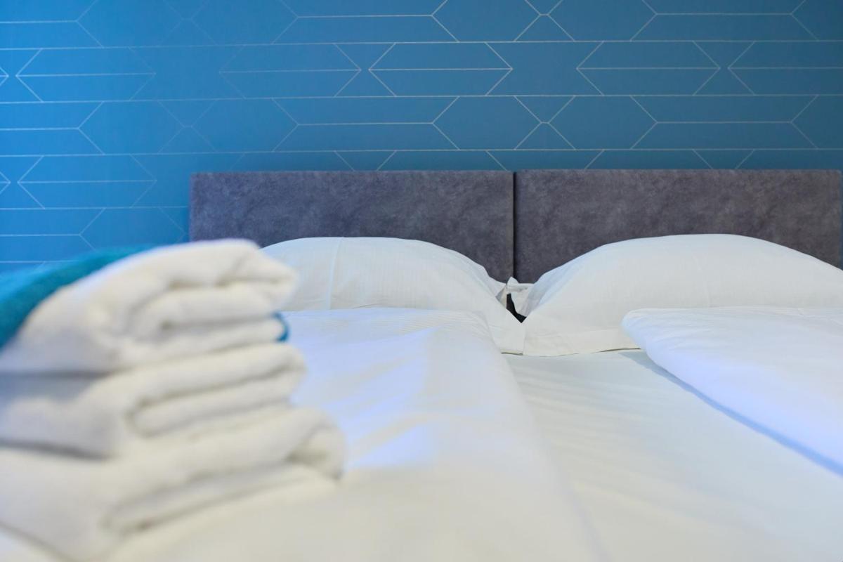 DOMINIUM CITY SUITES - Housity