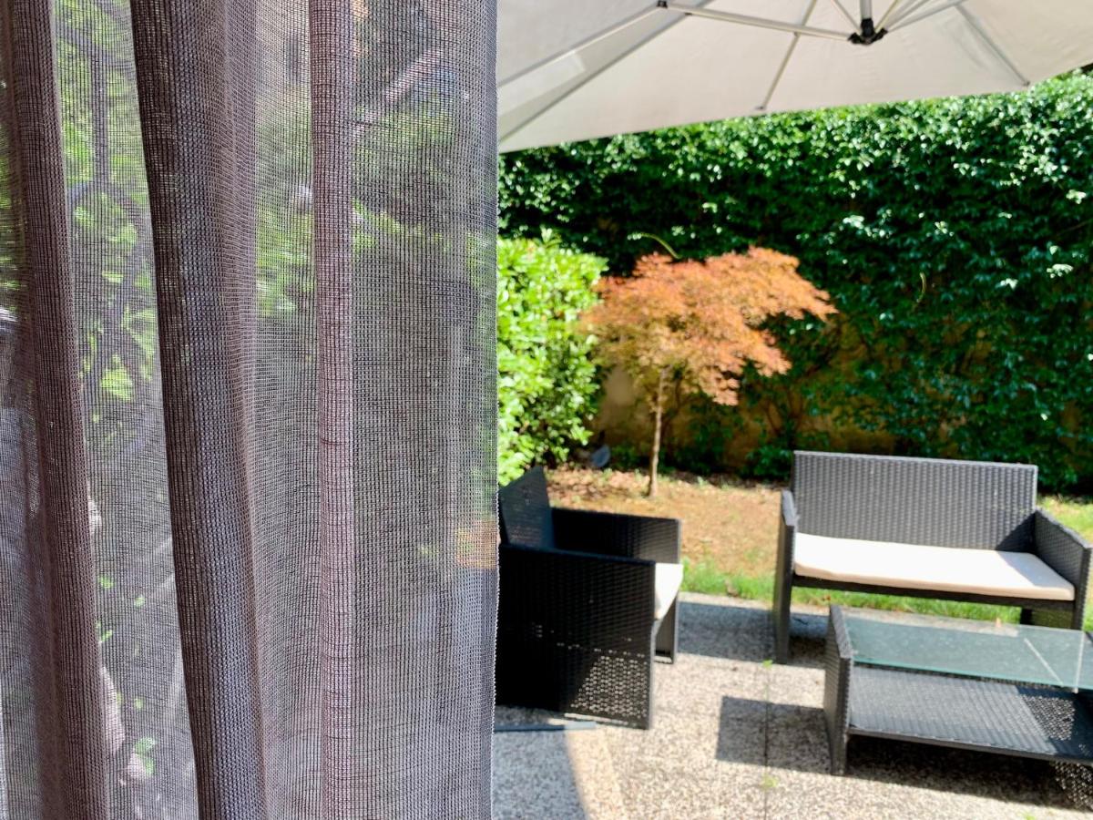 Mysa Properties - Accogliente bilocale nei pressi della Villa Reale - Monza - Housity