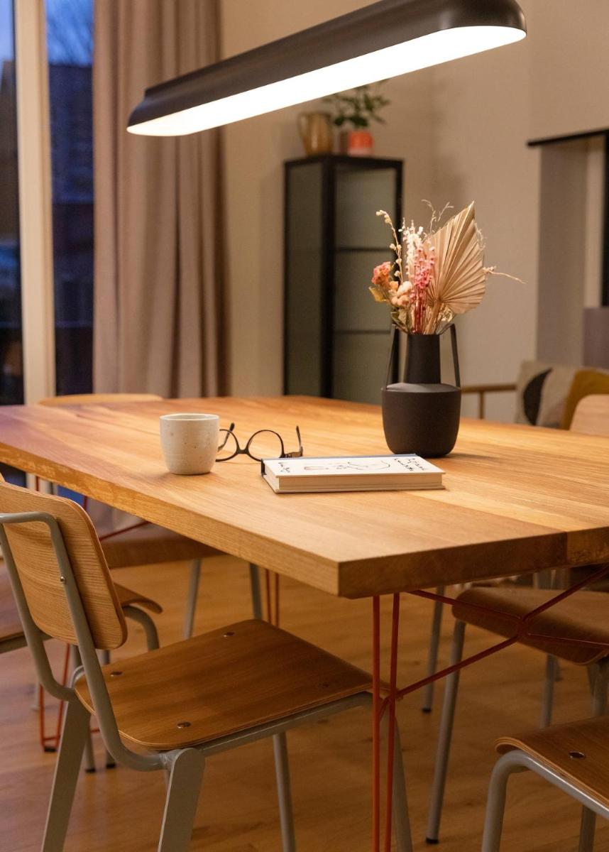 Design&Natur - hochwertige Ferienwohnung 