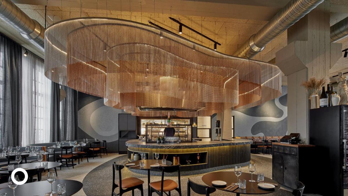 Grandi by Center Hotels - Housity