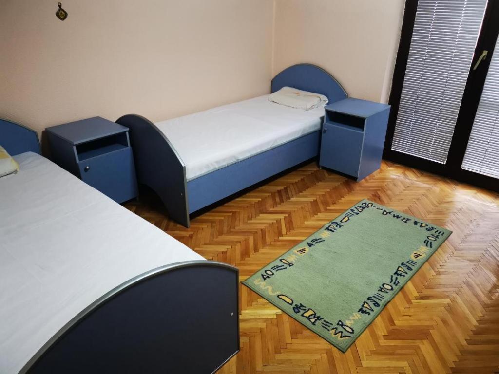 Julija&Lujza House - Housity