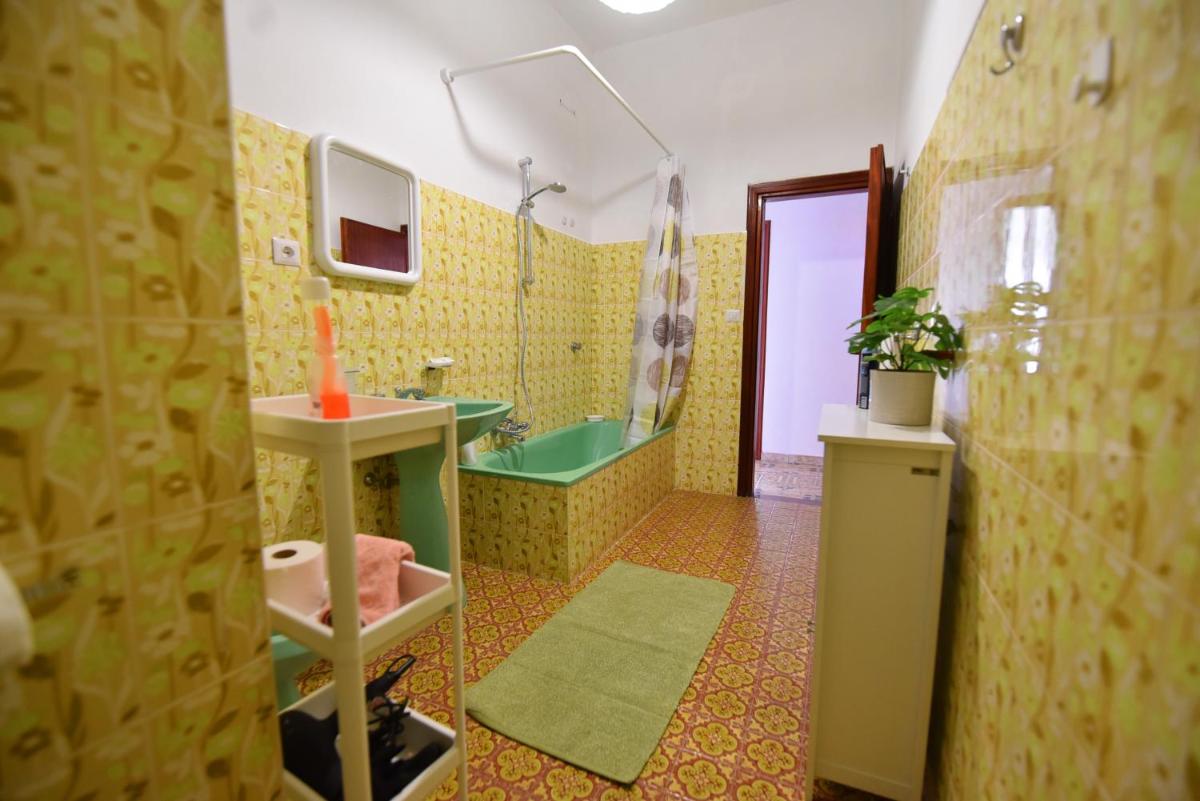 La Terrazza sugli Dei - Housity