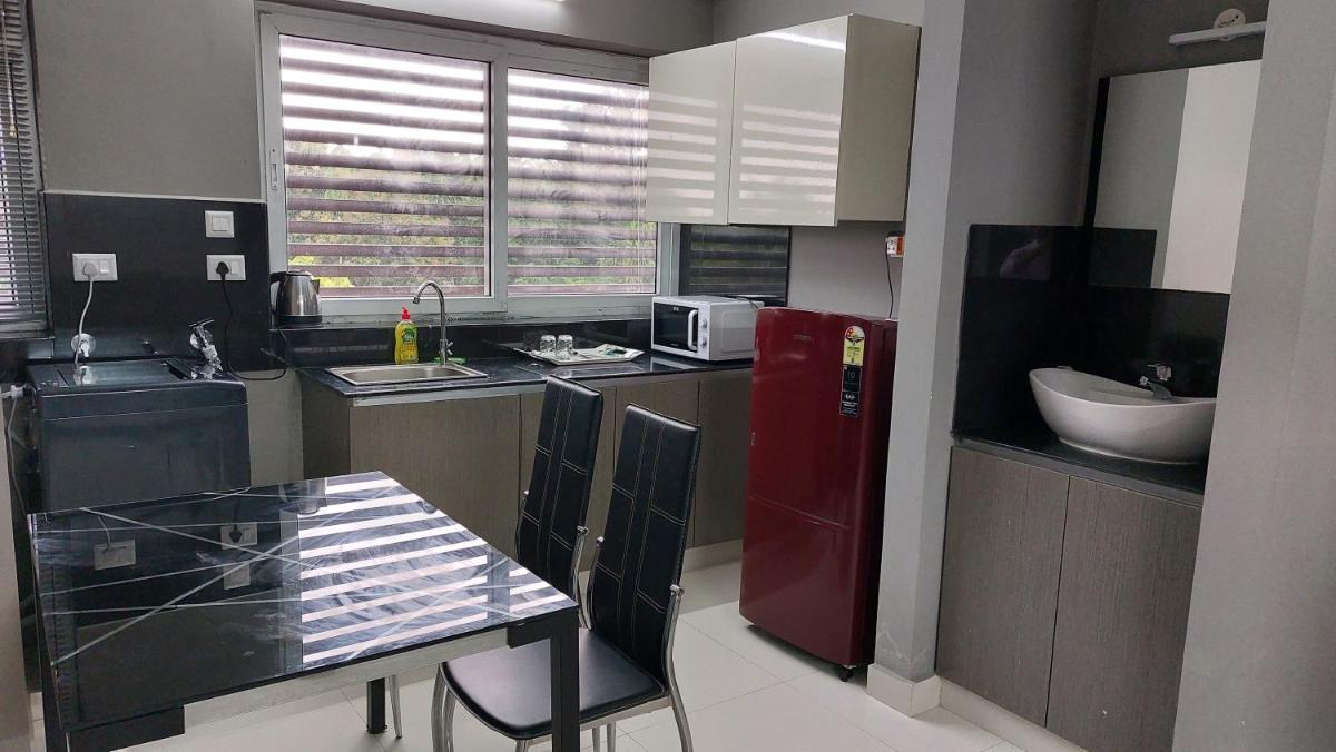 GDC - Apartment suites - Housity