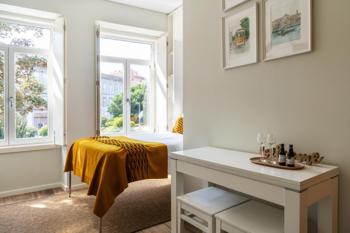 Kings Oporto Apartments - Housity