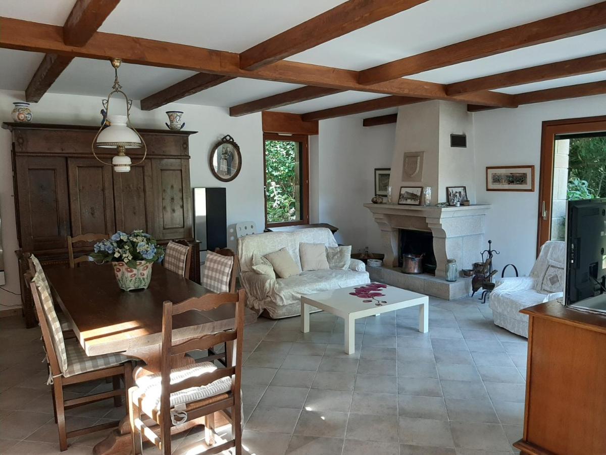 Maison familiale et typique en Bretagne - Housity