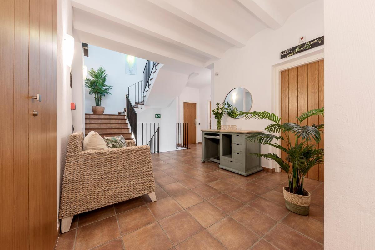 Hotel La Sitja - Adults only - Housity