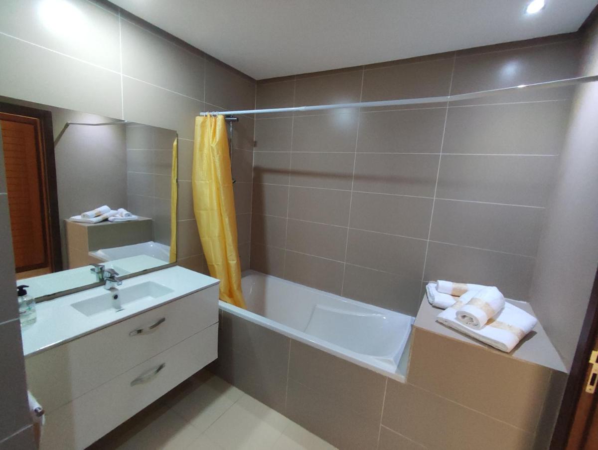L&M House, near to Mohamed V Airport, Nouaceur, Casablanca - Housity