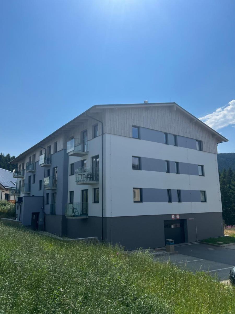 Klínovec-Apartments - Housity