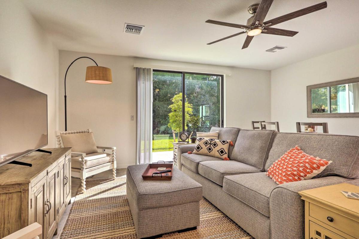 Brand New Fort Myers Townhome Community Pool - Housity