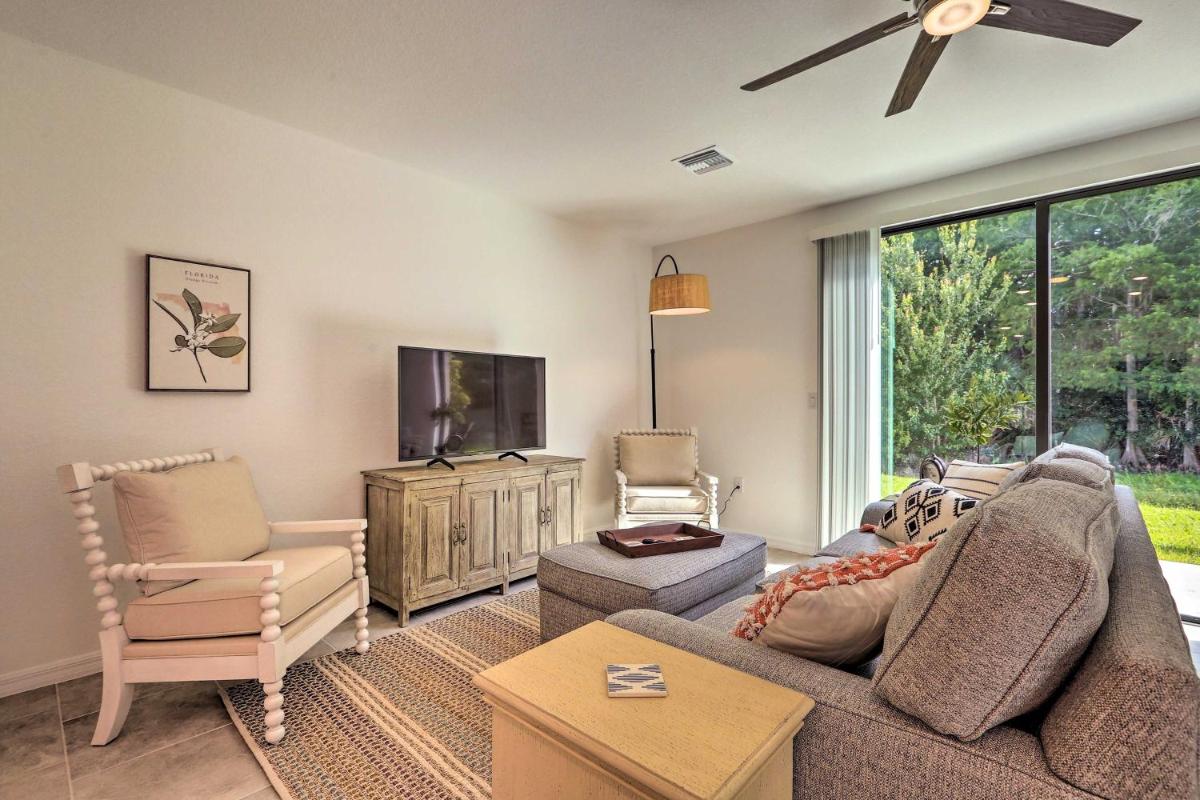 Brand New Fort Myers Townhome Community Pool - Housity