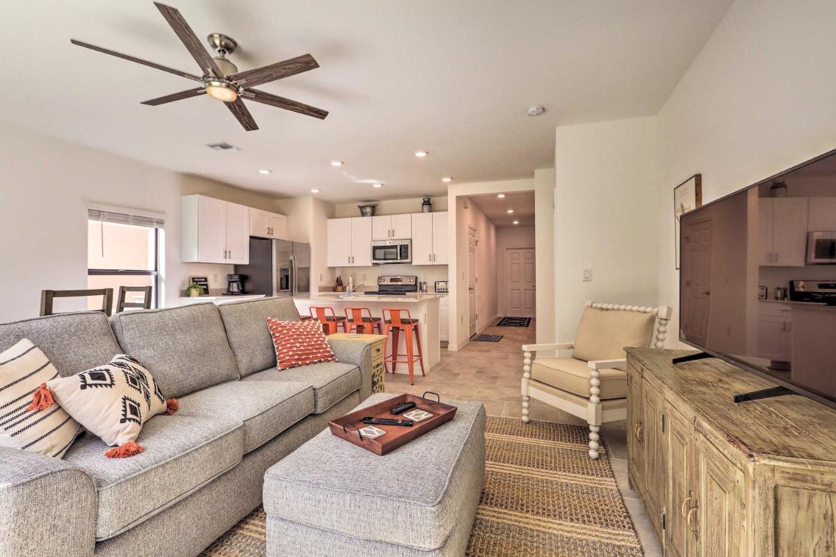 Brand New Fort Myers Townhome Community Pool - Housity