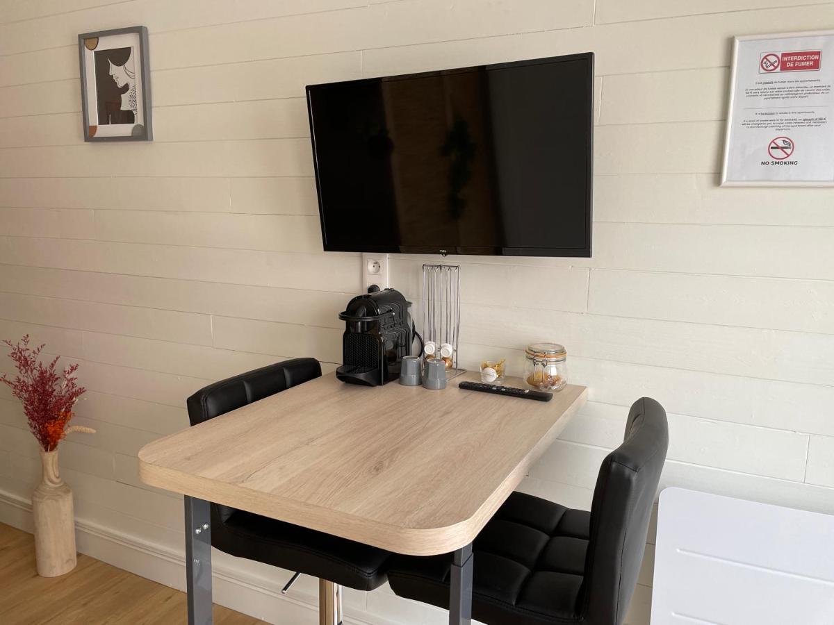 AA Studio'Moment Bourbourg Centre - Housity