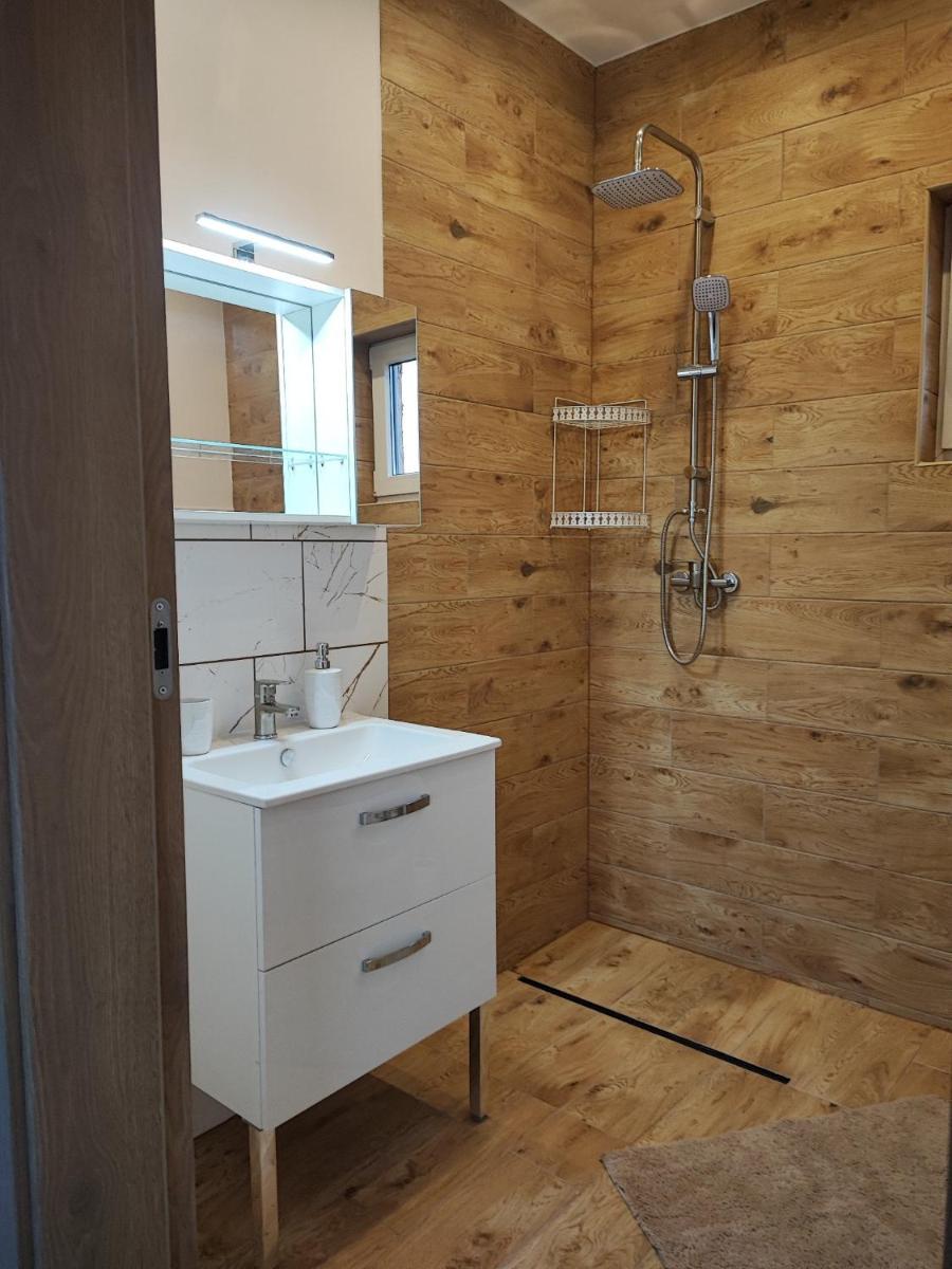 Apartament Domowe Zacisze 1 - Housity
