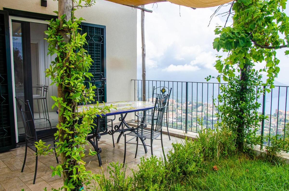 Oltremare 13 - Appartamento Scala di Ravello - Housity