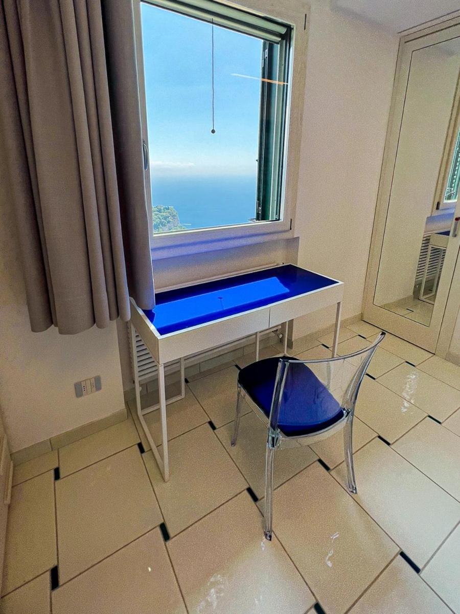 Oltremare 13 - Appartamento Scala di Ravello - Housity